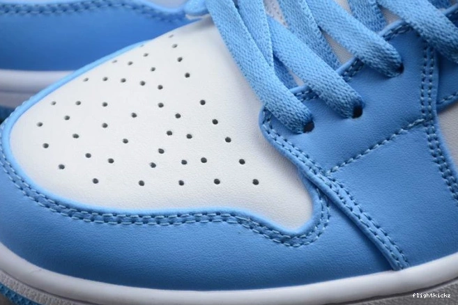 Low UNC Jordan 1 (W) AO9944-441 Air 0718